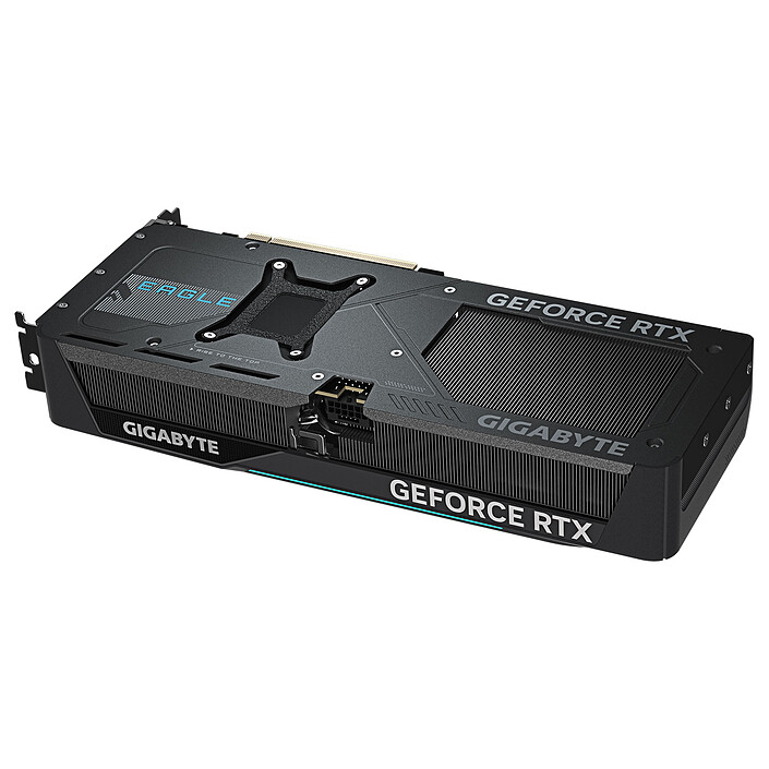 Buy Gigabyte GeForce RTX 5070 EAGLE OC SFF 12G (WEB EXCLUSIVE)