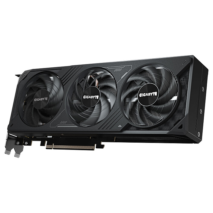 Review Gigabyte GeForce RTX 5070 WINDFORCE OC SFF 12G