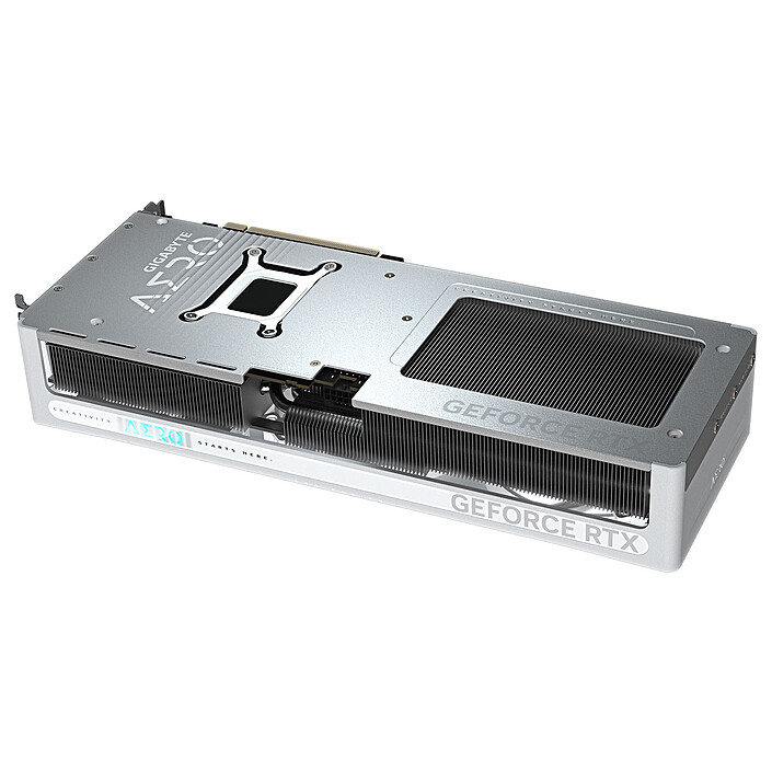 Buy Gigabyte GeForce RTX 5070 AERO OC 12G 