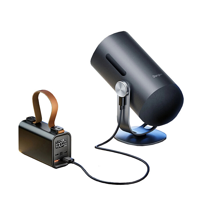 Dangbei Freedo Bundle Grey 