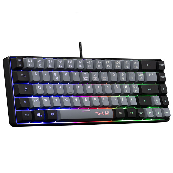 Keyboard & mouse set