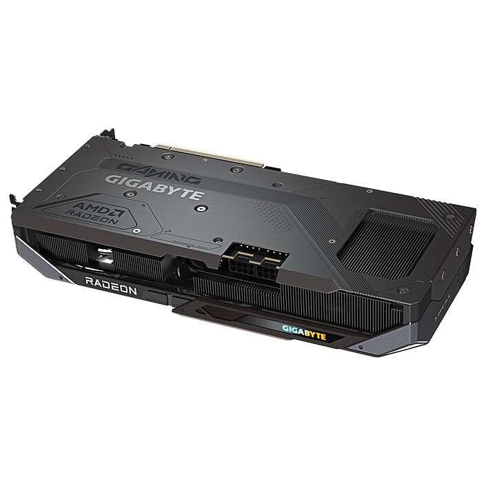 Comprar Gigabyte Radeon RX 9070 GAMING OC 16G