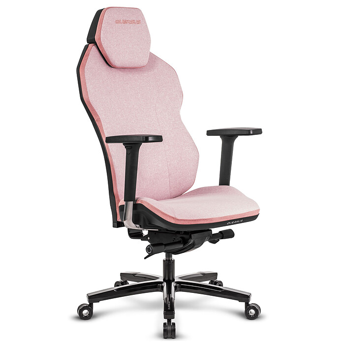 Quersus ICOS 1.1 (Quarzo Rosa)