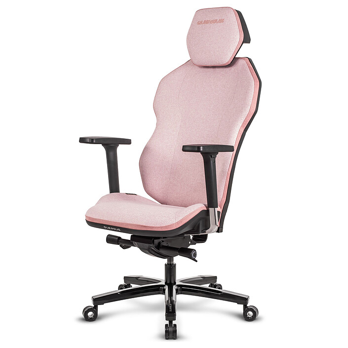 Nota Quersus ICOS 1.1 (Quarzo Rosa)