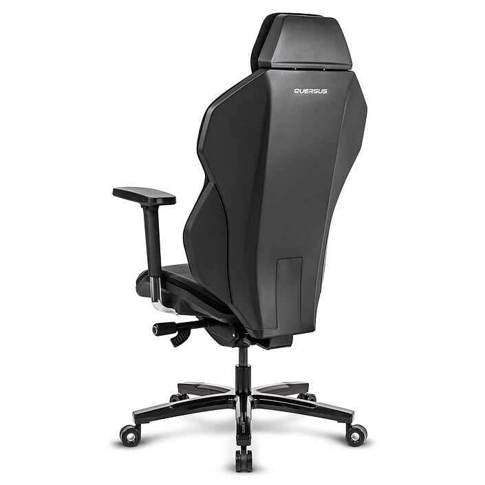 Comprar Quersus ICOS 1.1 (Negro Obsidiana)