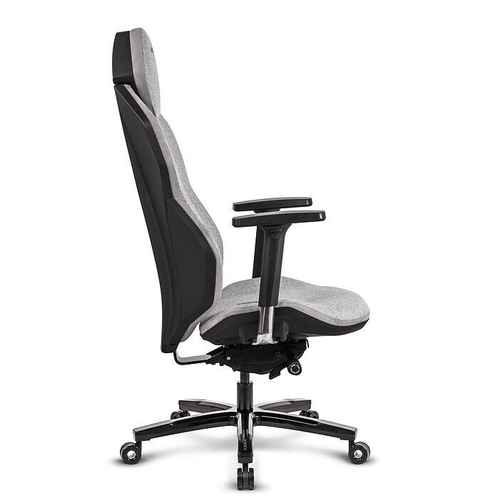 cheap Quersus ICOS 1.1 (Silver Grey)