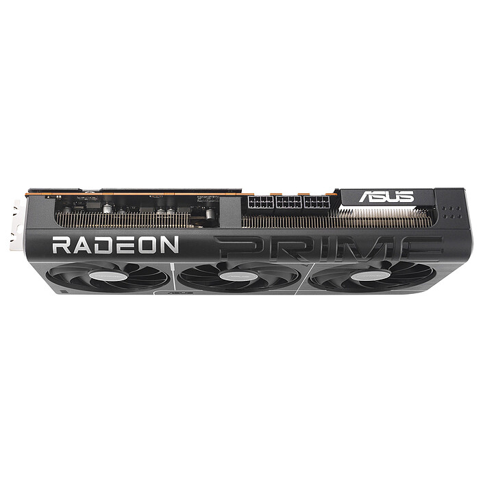 Nota ASUS Prime Radeon RX 9070 XT OC Edition 16GB GDDR6
