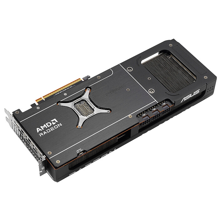 Acquista ASUS Prime Radeon RX 9070 XT OC Edition 16GB GDDR6