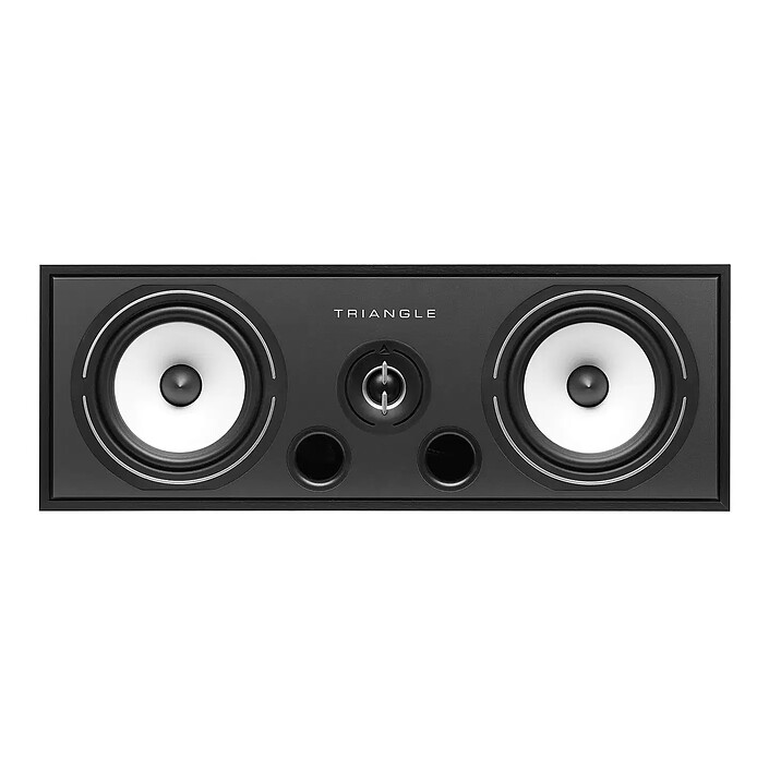 Enceintes Hifi