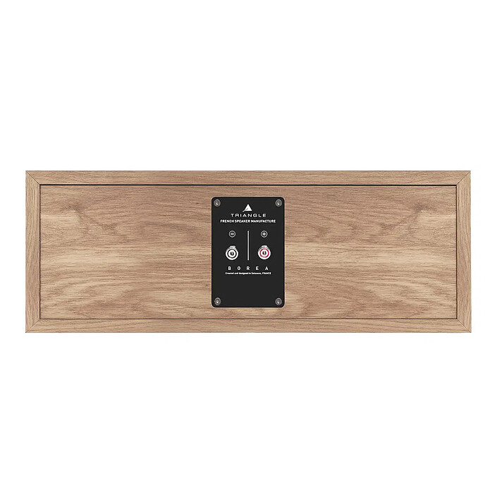 Comprar Triangle Borea BRC2 Roble claro