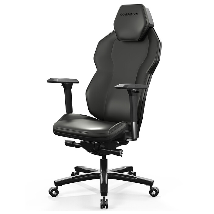 Nota Quersus ICOS 2.3 (Pure Black)