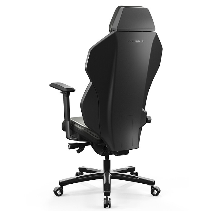 Acquista Quersus ICOS 2.3 (Pure Black)