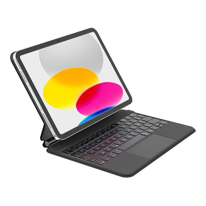 Belkin Clavier iPad 10.9" (10e génération) et iPad (2025)