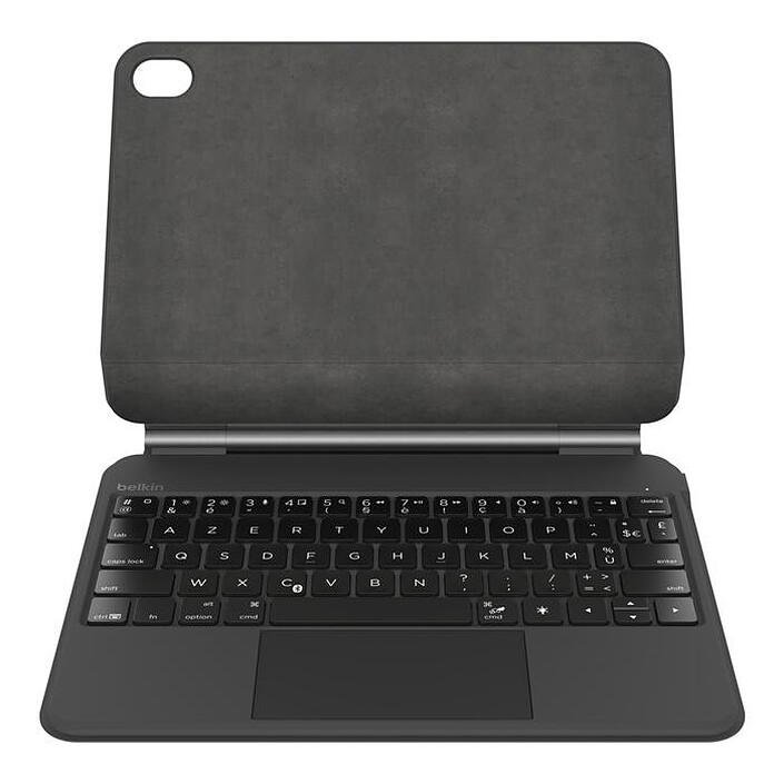 Avis Belkin Clavier iPad 10.9" (10e génération) et iPad (2025)