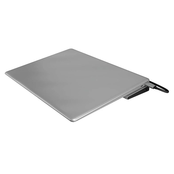 ICY BOX IB-DK2106-CPD - Argent pas cher