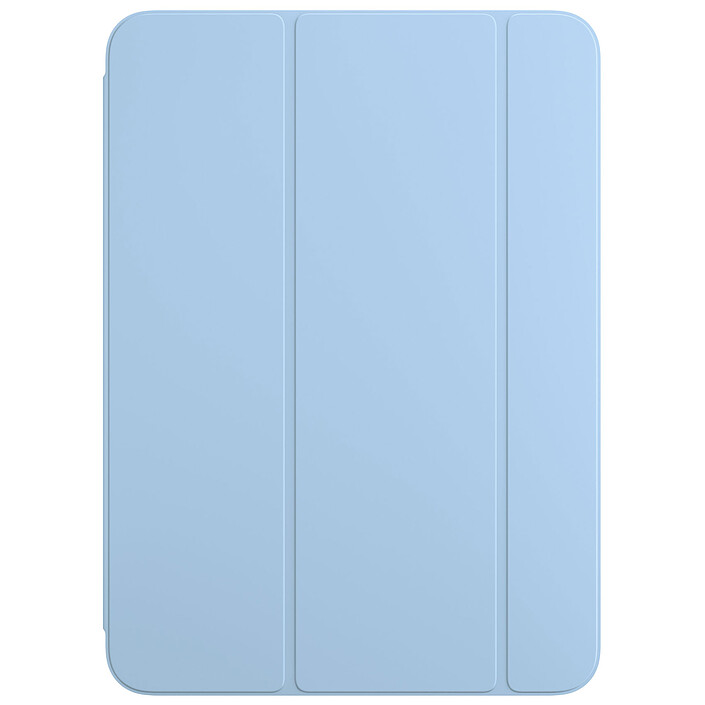 Apple iPad (2025) Smart Folio Sky Blue