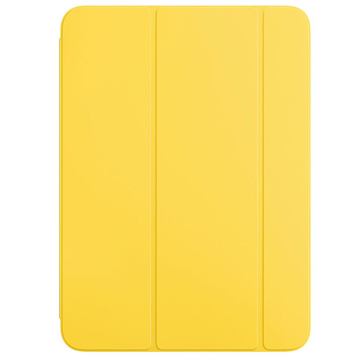 Apple iPad (2025) Smart Folio Lemonade