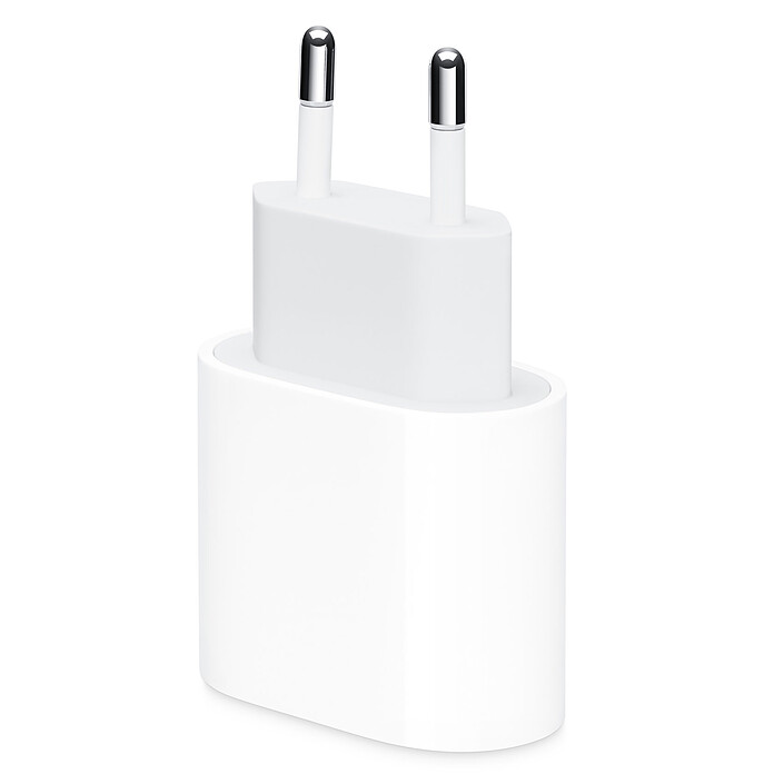 Apple USB-C 20W Power Adapter