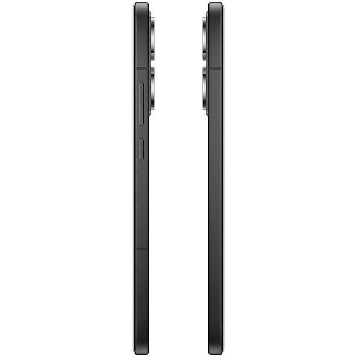 Acheter OPPO Reno13 Pro 5G Graphite (12 Go / 512 Go)