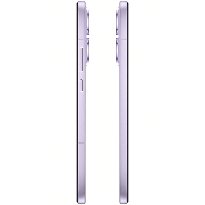 Acheter OPPO Reno13 Pro 5G Violet Papillon (12 Go / 512 Go)