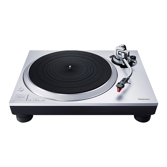 Technics SL-1500C Blanc