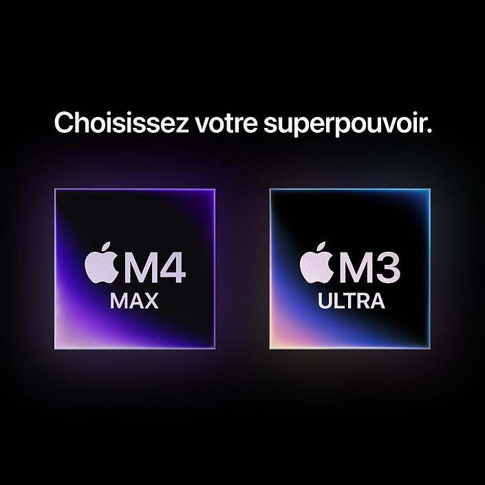 Ordinateur Mac