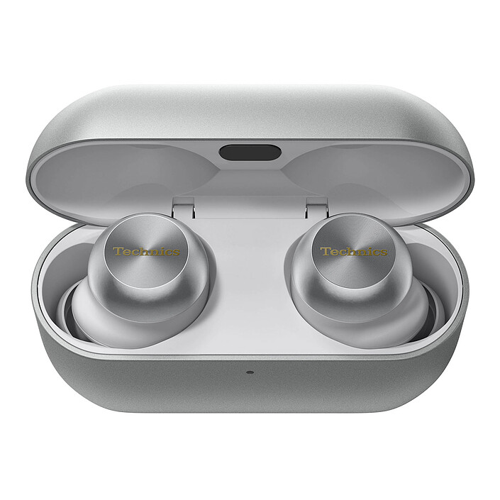 Buy Technics EAH-AZ100E Silver 