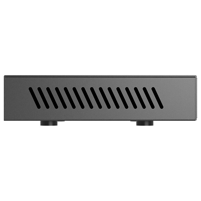 QNAP QSW-2104-2T-R2  economico