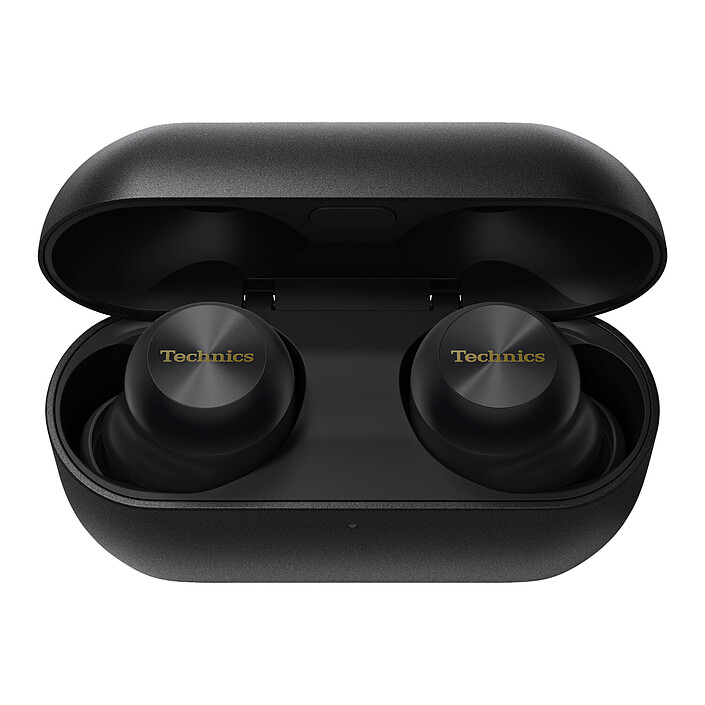 Buy Technics EAH-AZ100E Black 