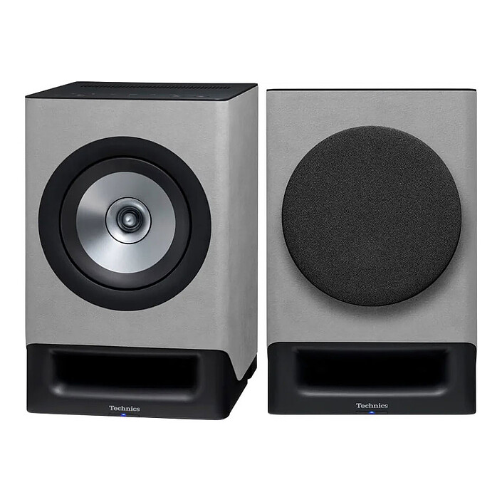 Enceintes Hifi