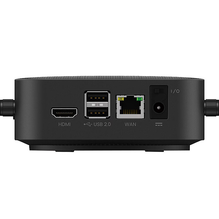 Opiniones sobre BenQ InstaShow VS10