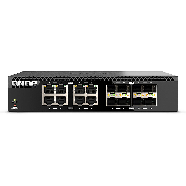 QNAP QSW-3216R-8S8T