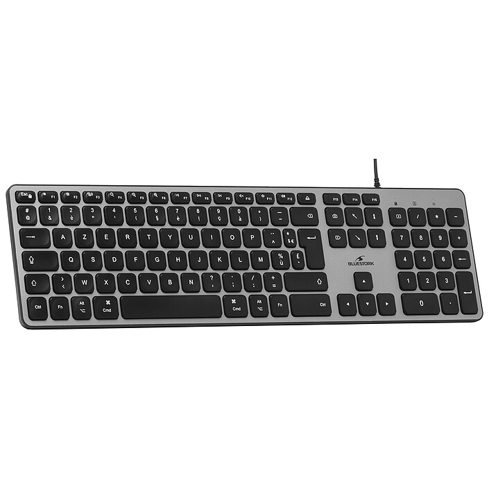 Clavier PC