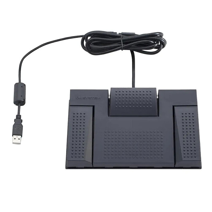 Review OM System RS28N