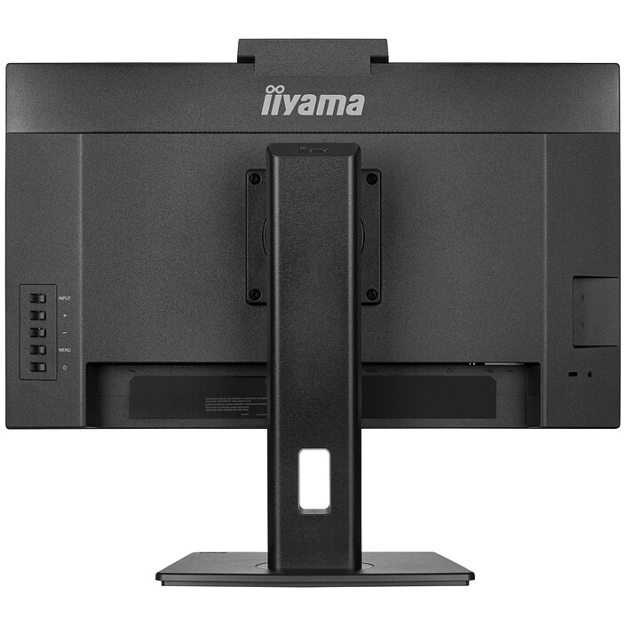 Acheter iiyama 23.8" LED - ProLite XUB2490HSUH-B2