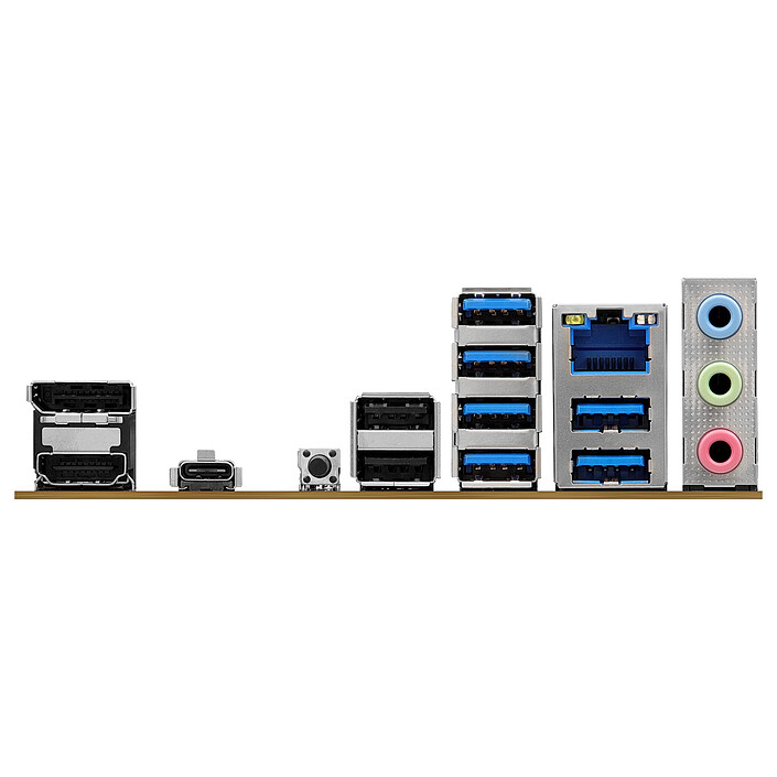 ASRock B860 PRO-A  economico