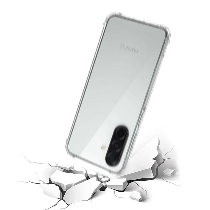 Acheter Akashi Coque TPU Angles Renforcés Galaxy A56 5G