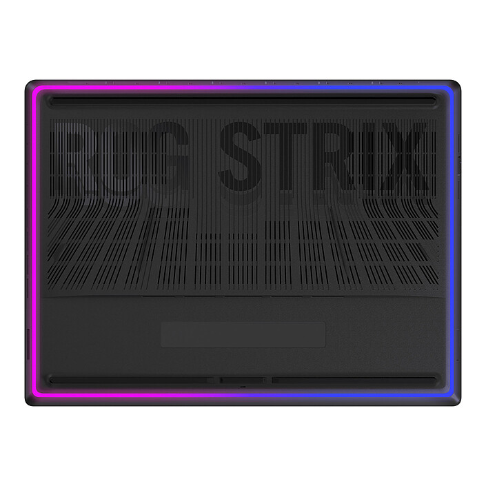 ASUS ROG STRIX SCAR 18 G835LWG-DRTQ294W pas cher