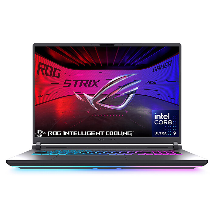 ASUS ROG STRIX G18 G815LR-S9204X