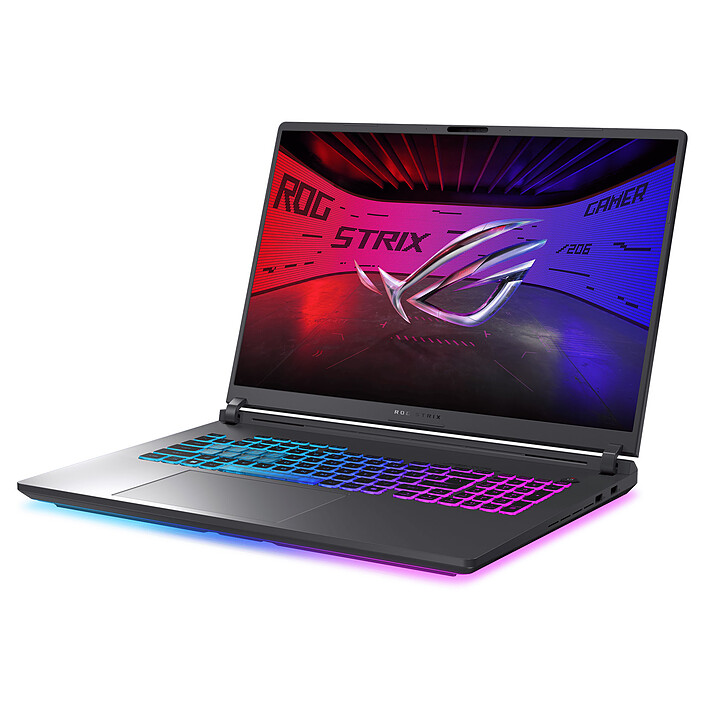 PC portable