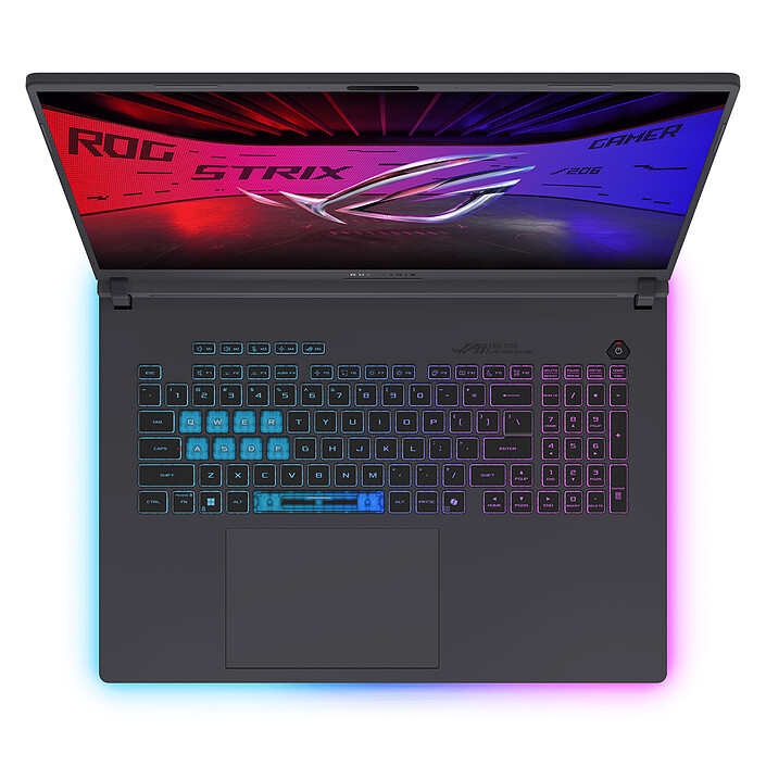 Avis ASUS ROG STRIX G18 G815LR-S9204X