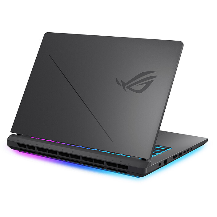 Acheter ASUS ROG STRIX G16 G615LP-S5087W