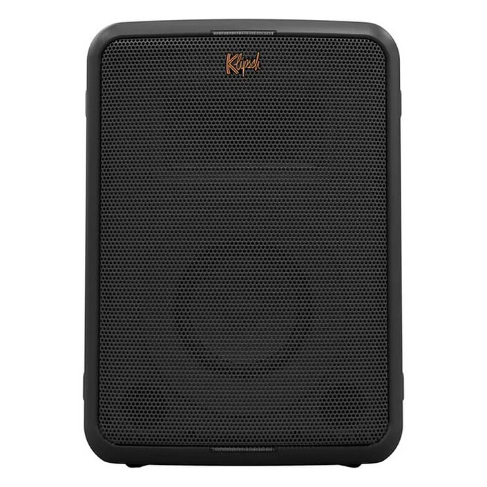 Review Klipsch Vegas