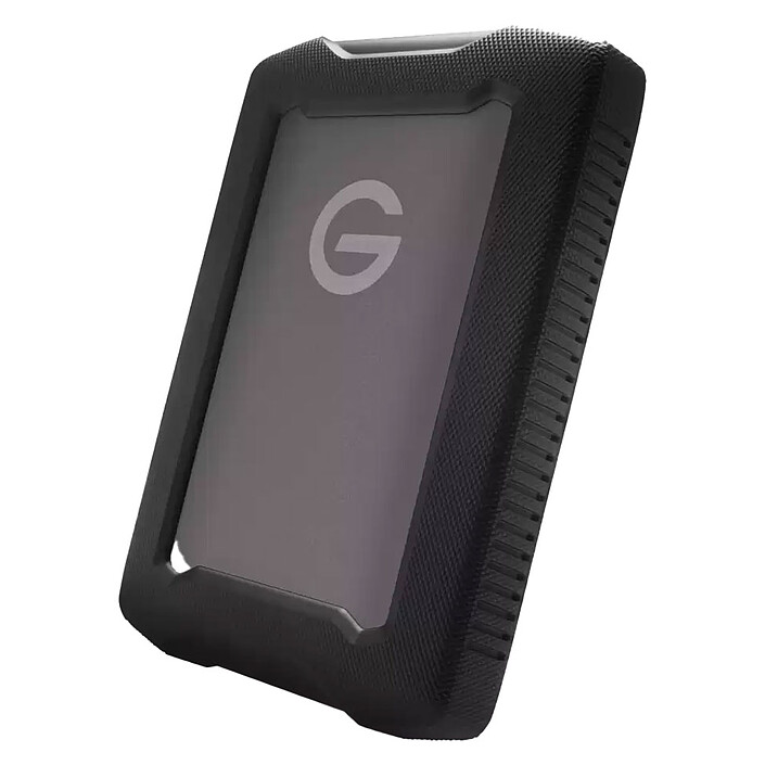 G-Drive ArmorATD - 5 To