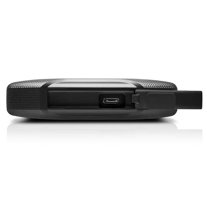 Opiniones sobre G-Drive ArmorATD - 5 To