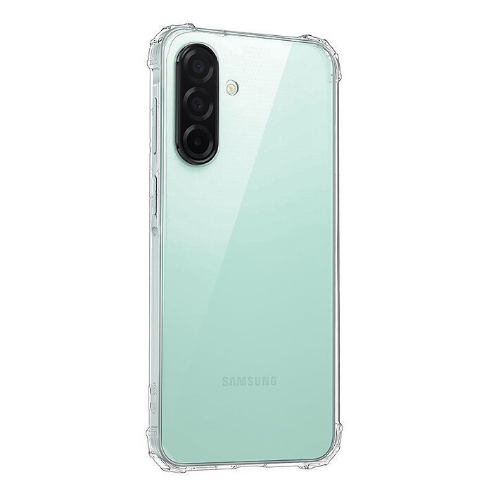 Nota Akashi Cover TPU Angoli Rinforzati Galaxy A26 5G