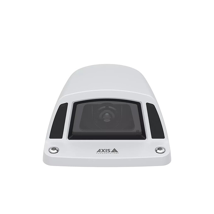 Telecamera IP
