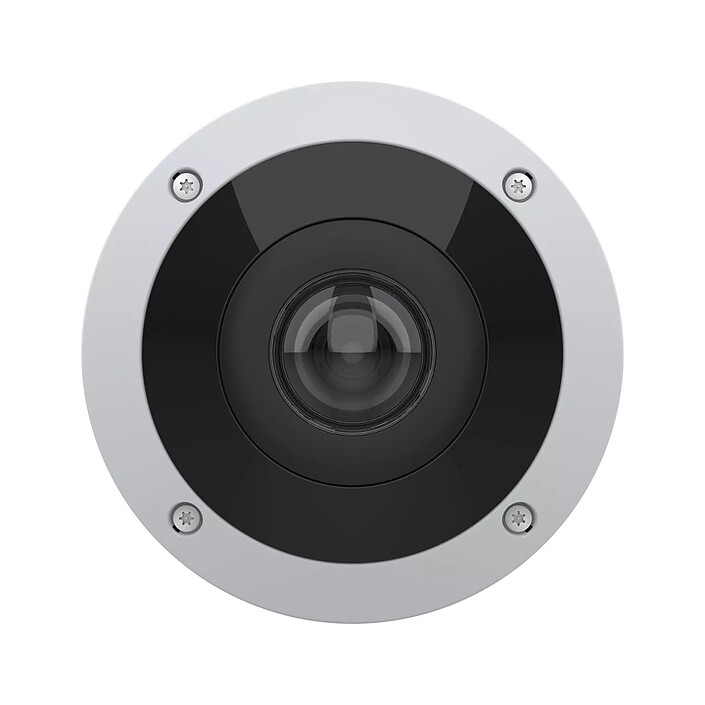 Avis AXIS M4318-PLVE