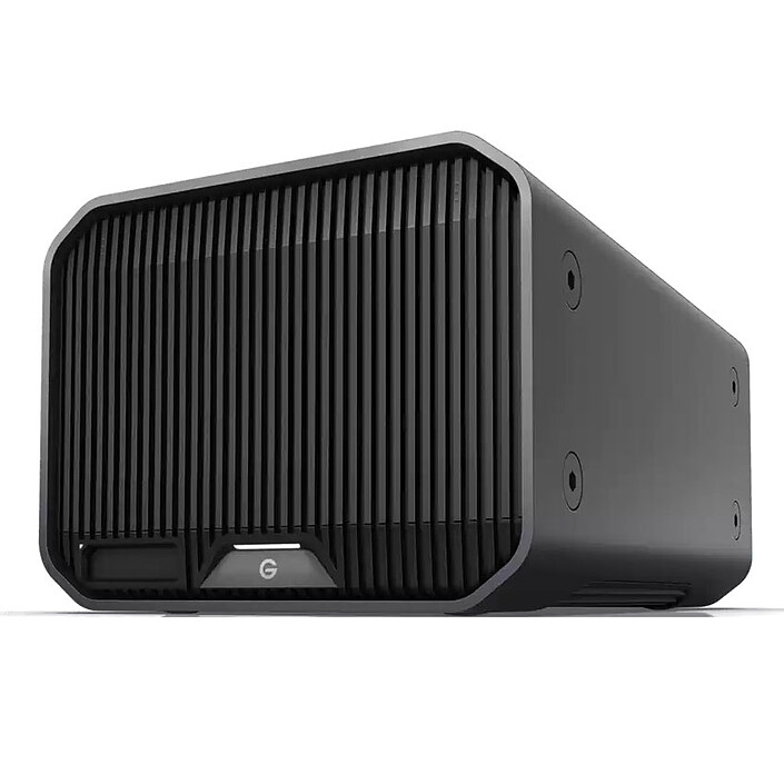 SanDisk Professional G-Raid Project 2 - 36TB