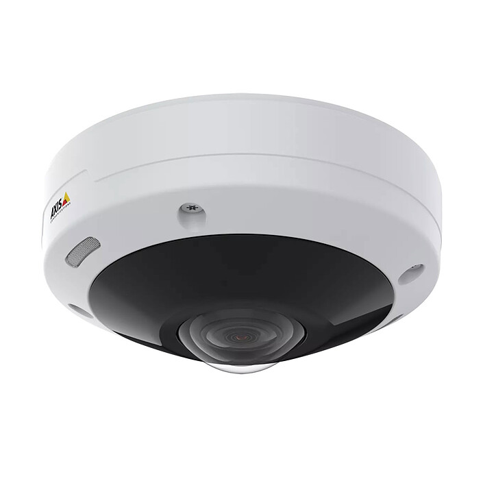 AXIS M4308-PLVE